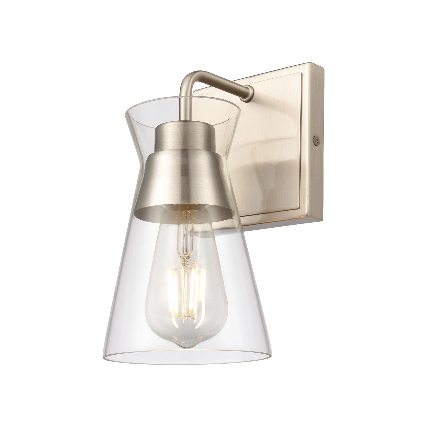 Brookville 1-Light … - image