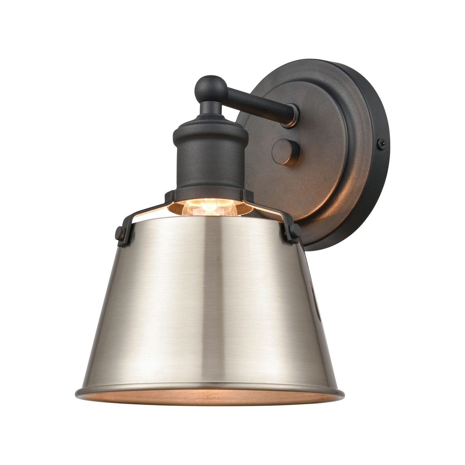 Holgate 1-Light Wal… - image