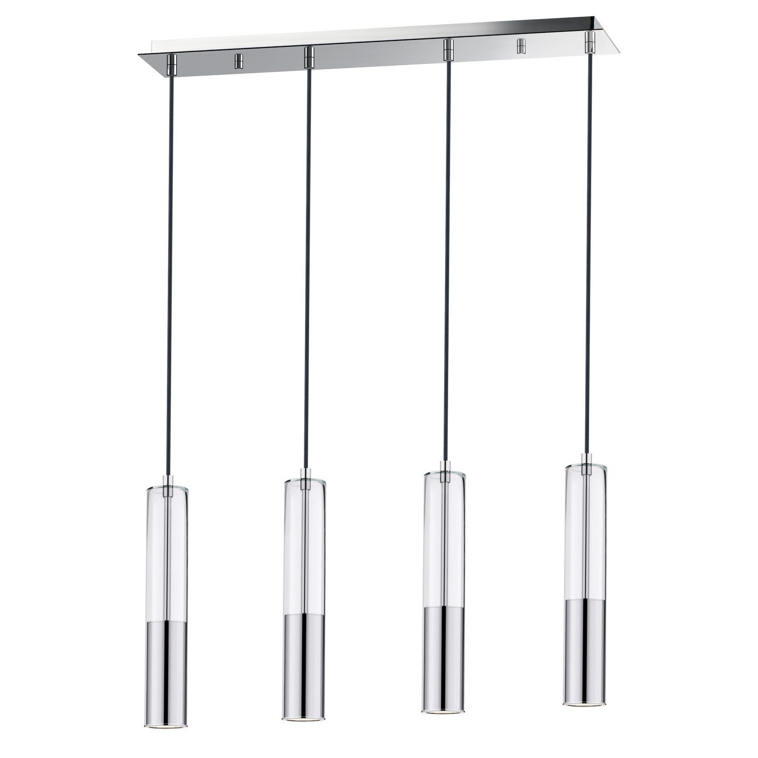 Torch 4-Light Led L… - image