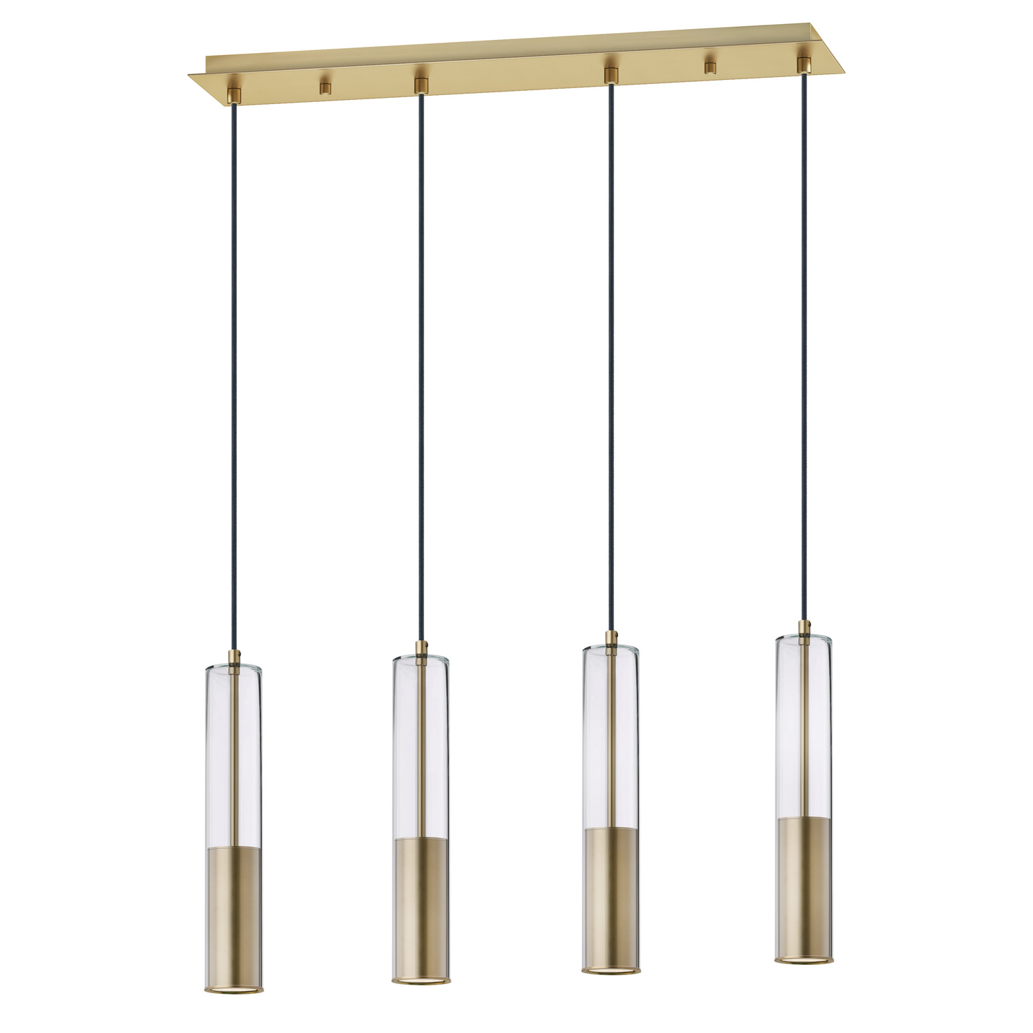 Torch 4-Light Led L… - image