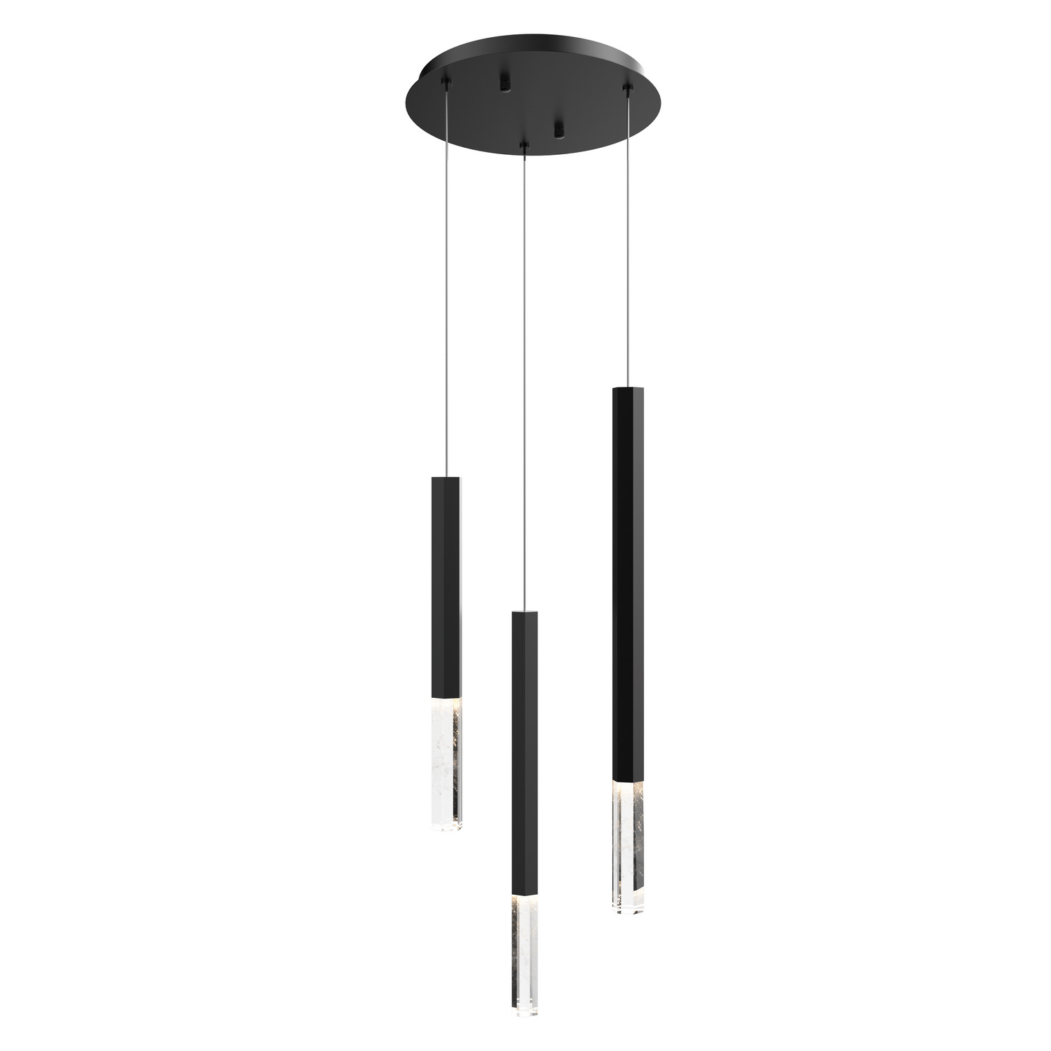 Diaphane 3-Light Le… - image