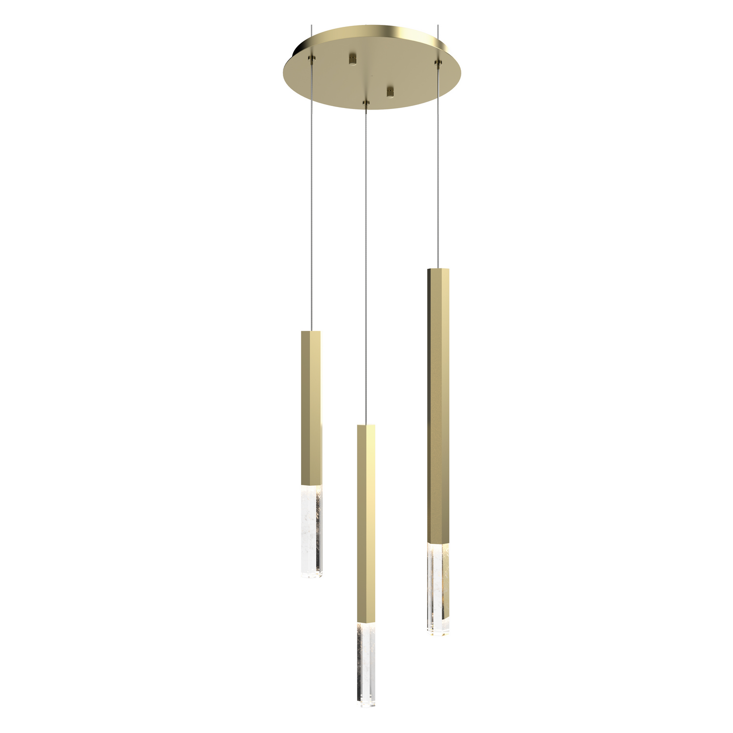 Diaphane 3-Light Le… - image
