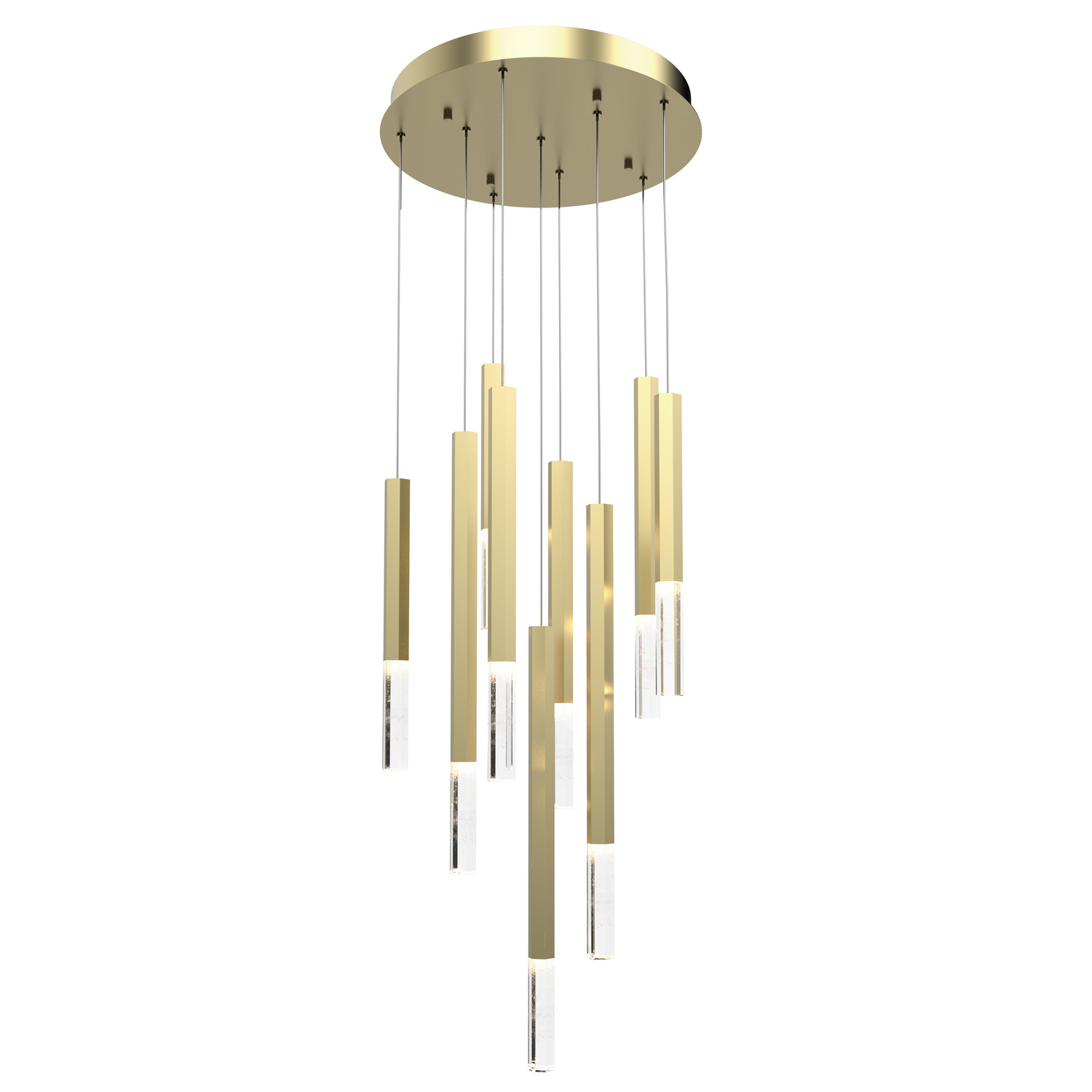 Diaphane 9-Light Le… - image