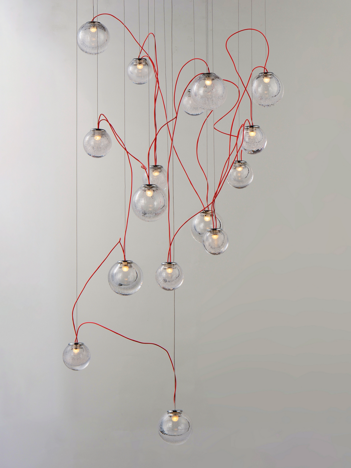 Bobble 16-Light Led… - image