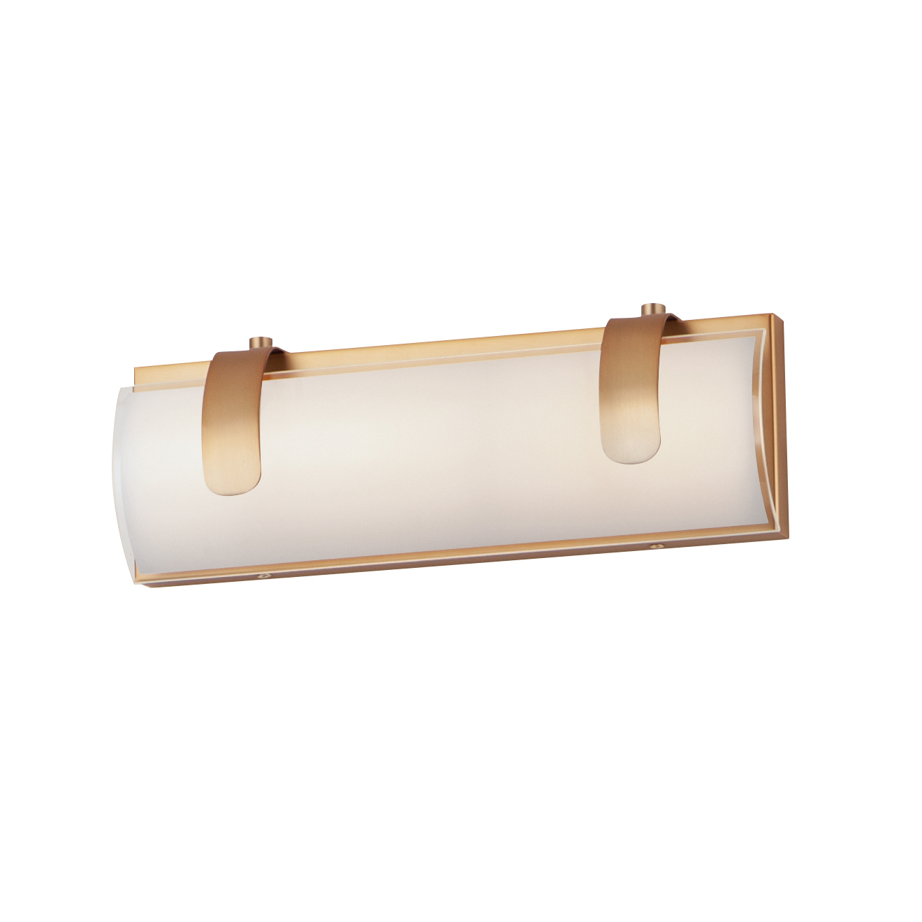 Clutch 1-Light Led … - image