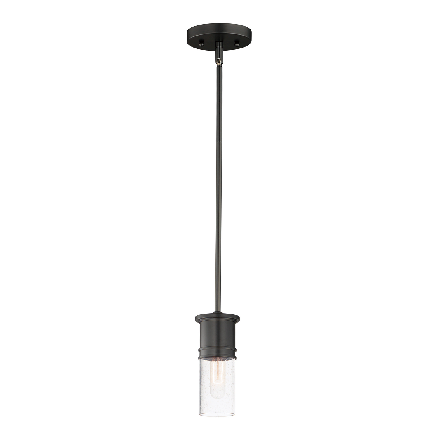 Rexford 1-Light Min… - image