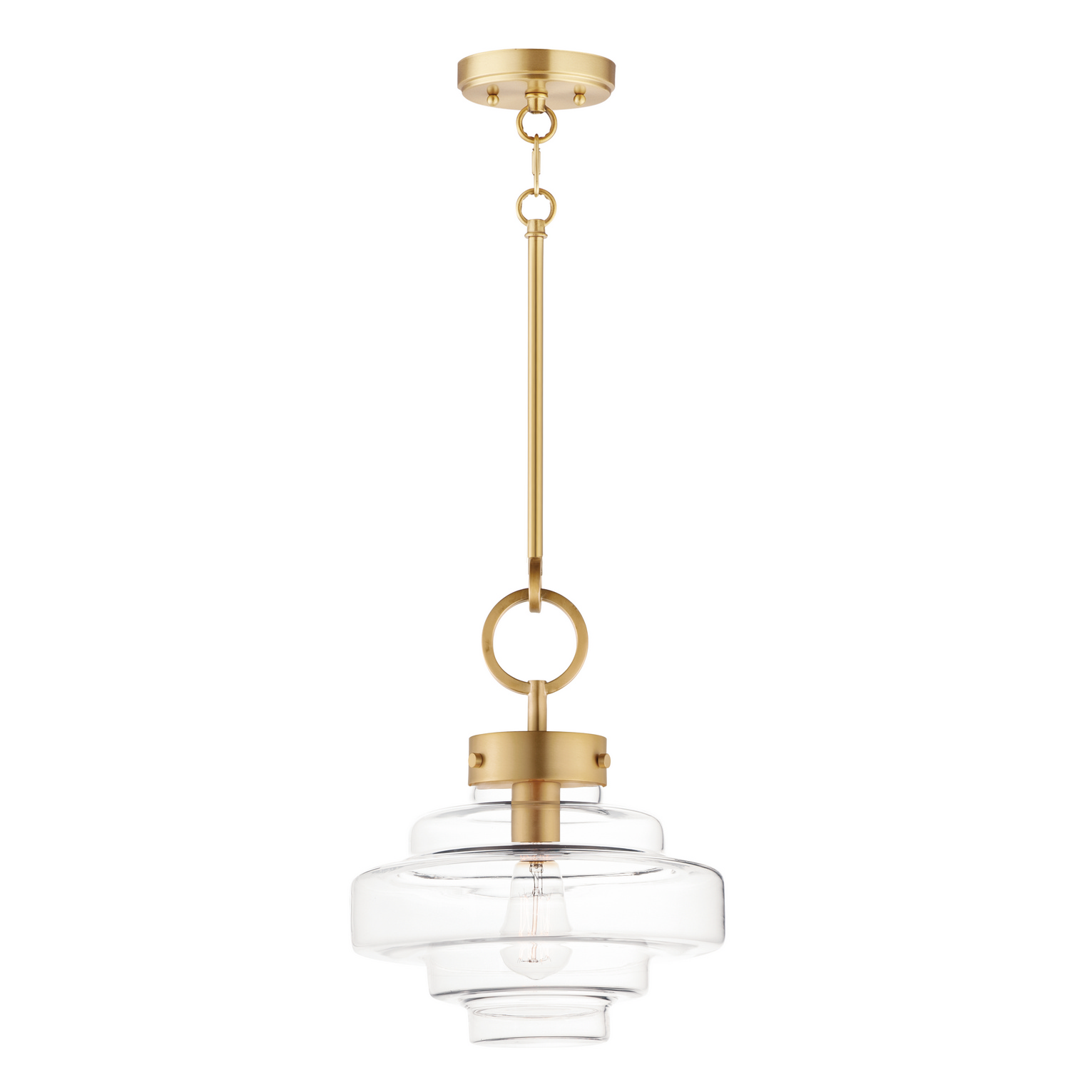 Harbor 1-Light Pend… - image