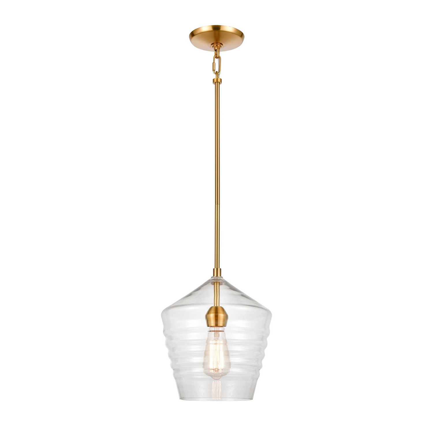 Konis 1-Light Mini … - image