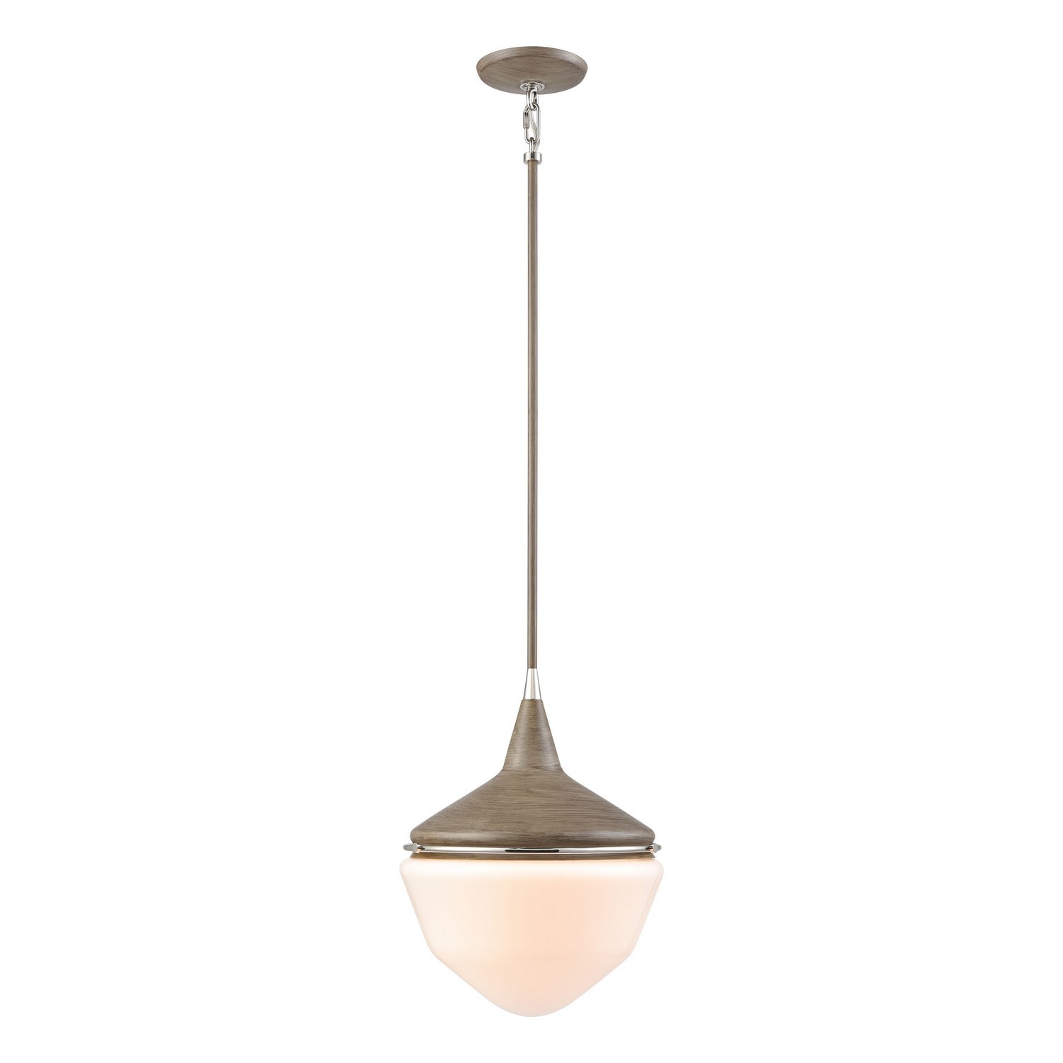 Mid Century Schoolh… - image