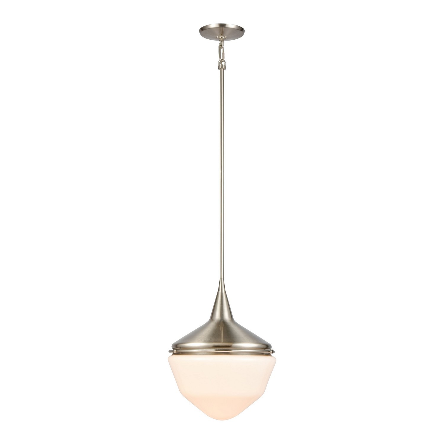 Mid Century Schoolh… - image