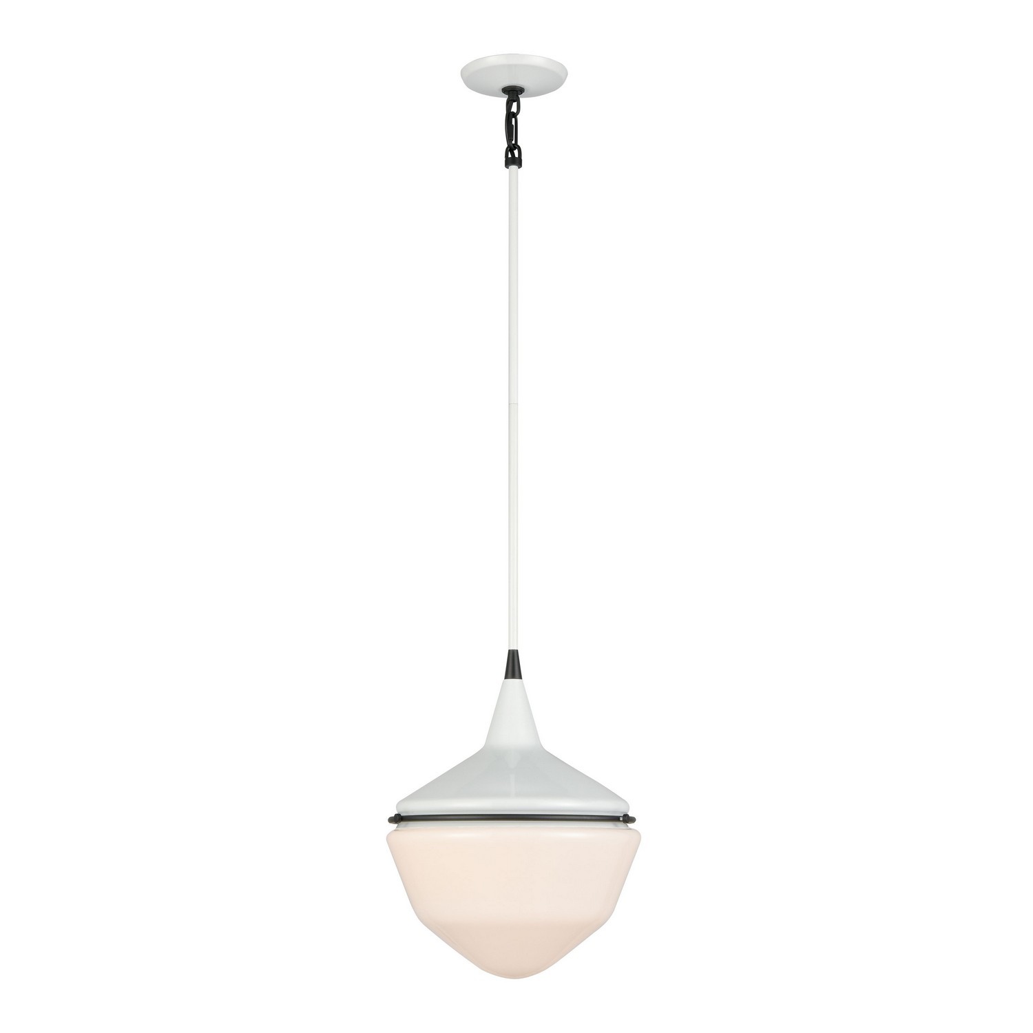 Mid Century Schoolh… - image