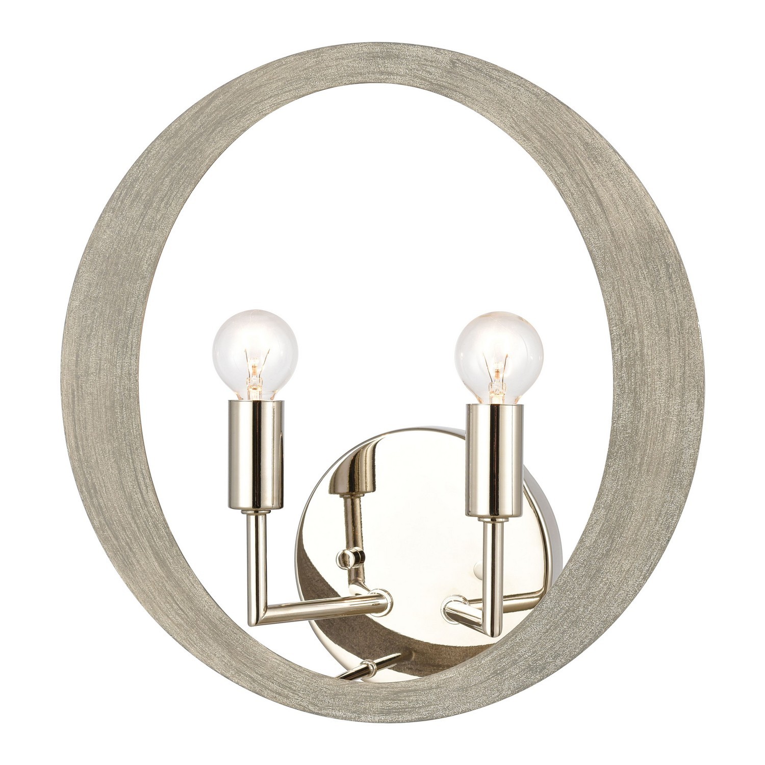 Retro Rings 2-Light… - image