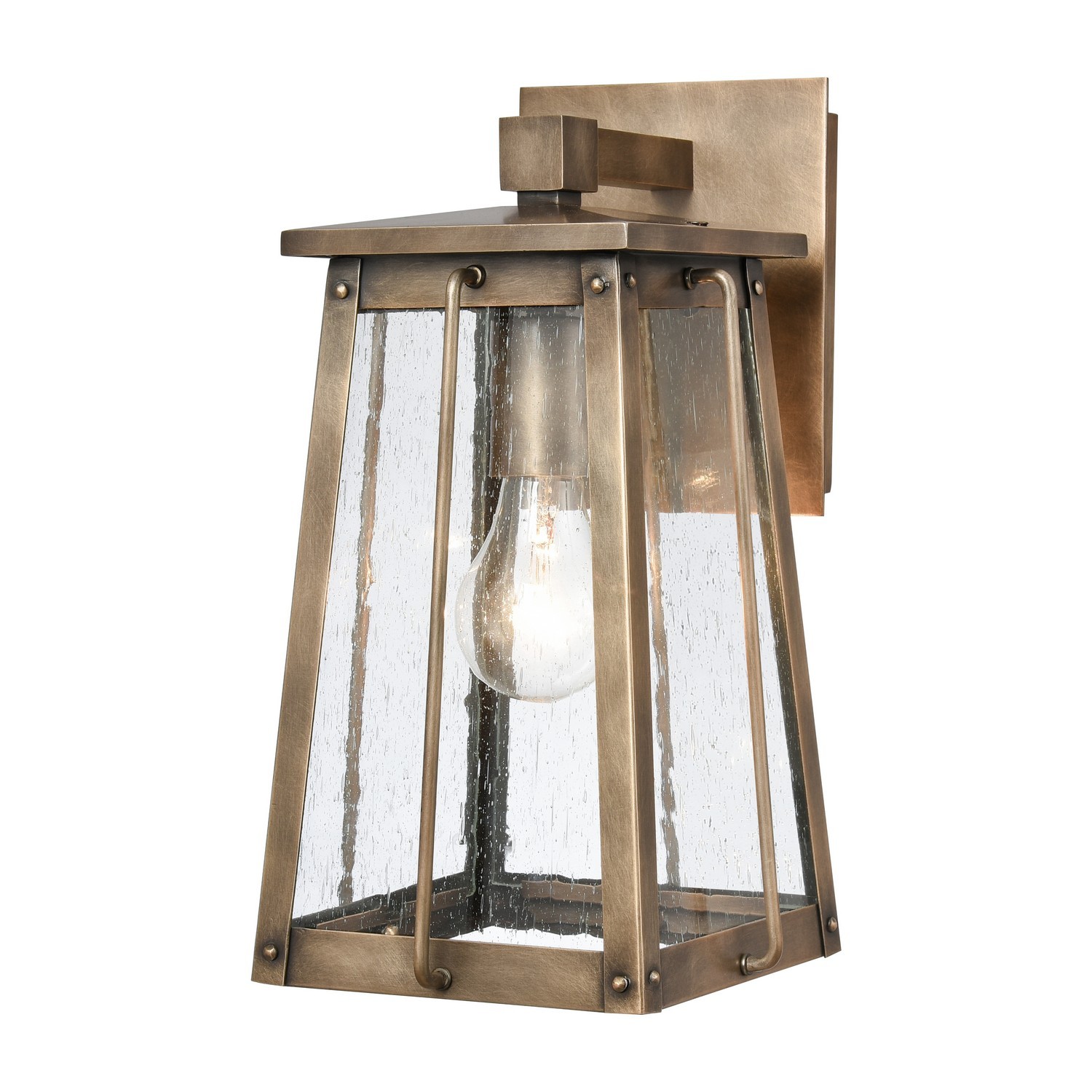 Kirkdale 1-Light Ou… - image