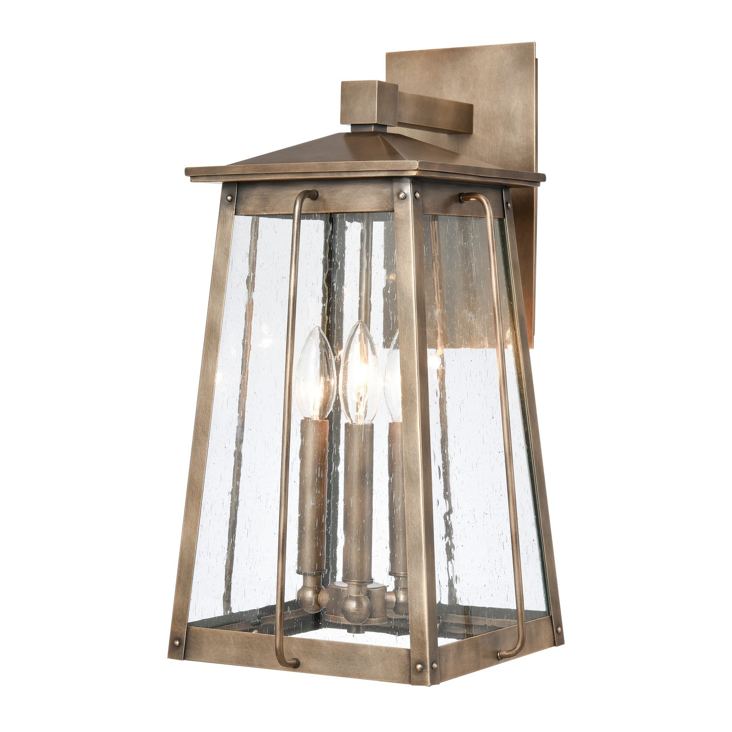 Kirkdale 3-Light Ou… - image