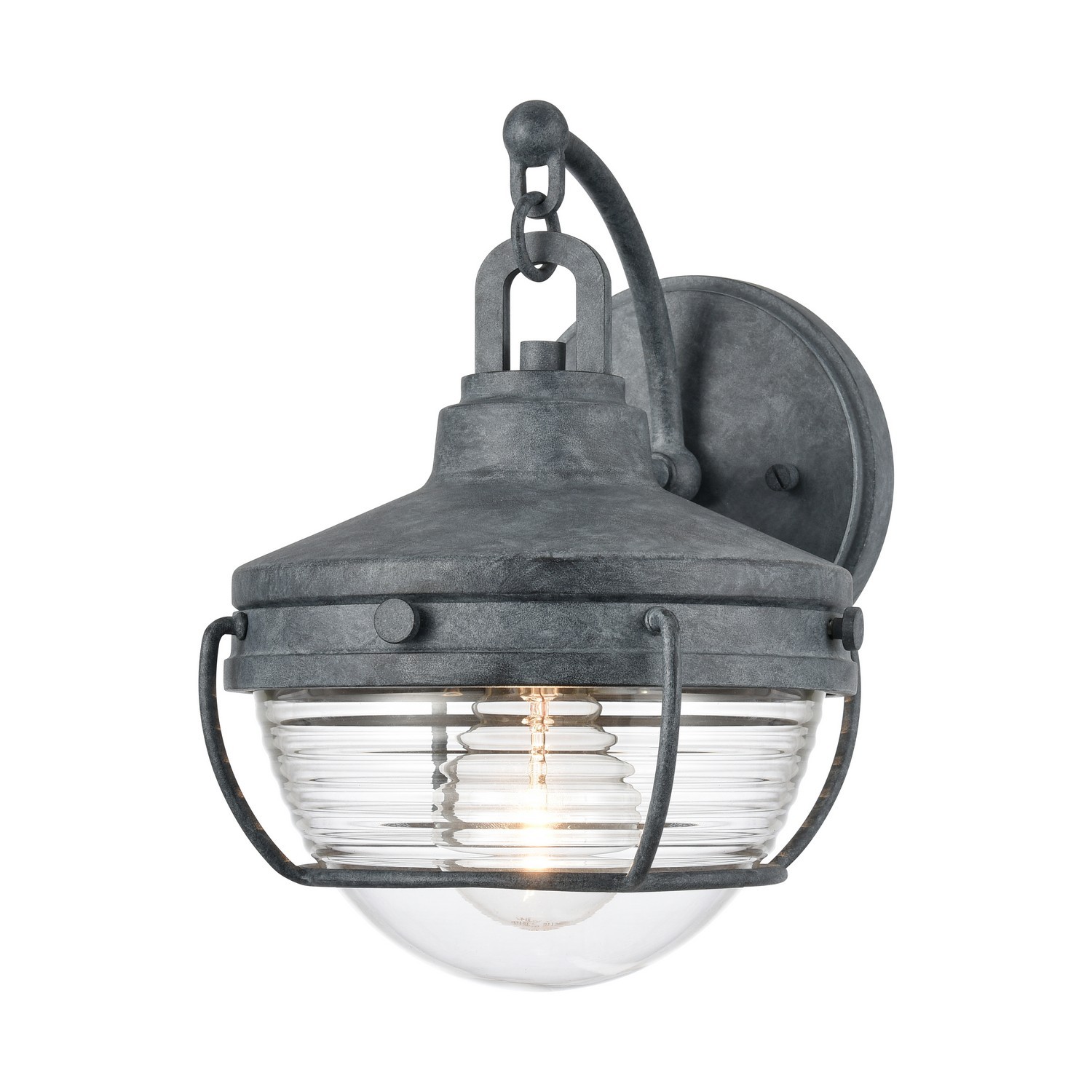 Eastport 1-Light Ou… - image