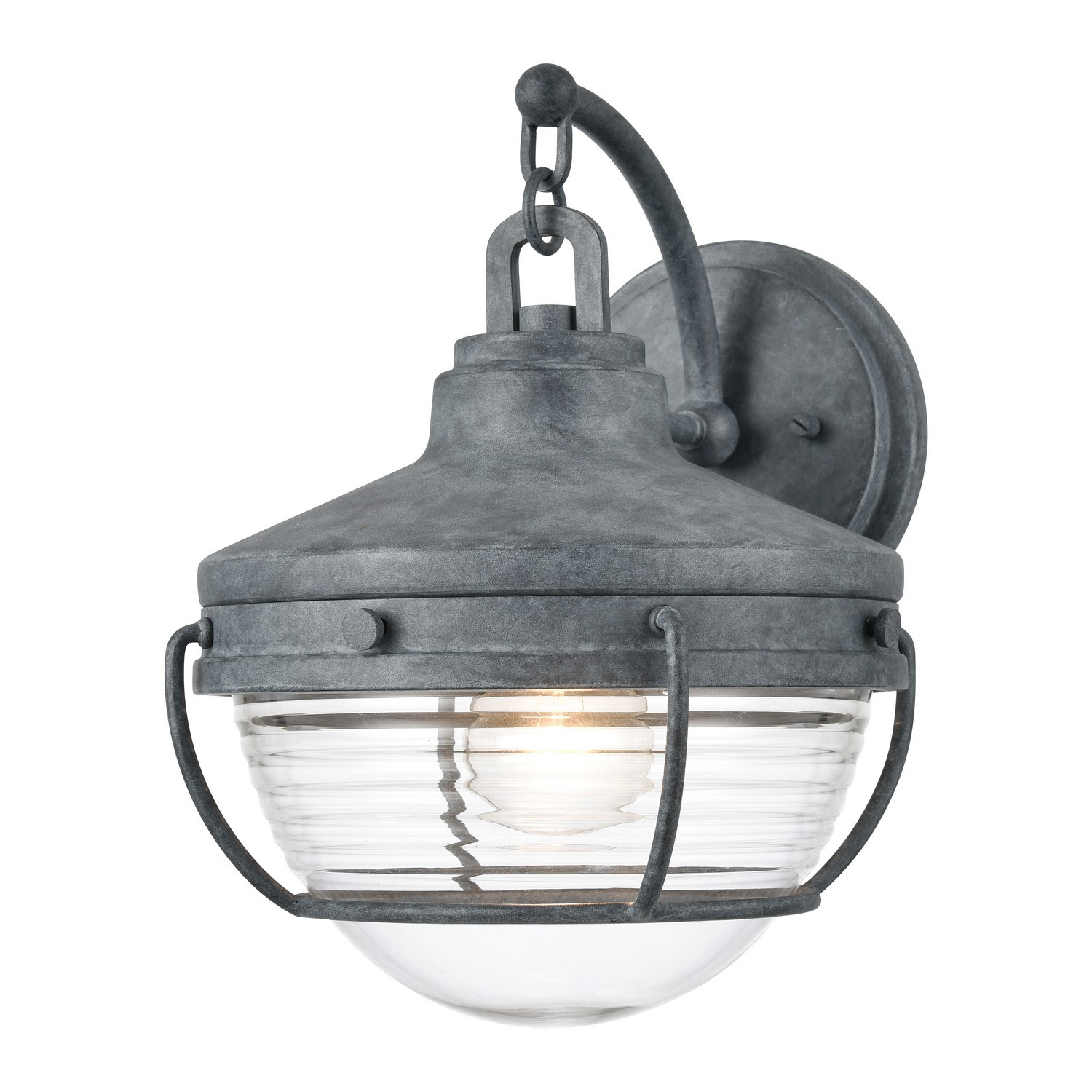 Eastport 1-Light Ou… - image