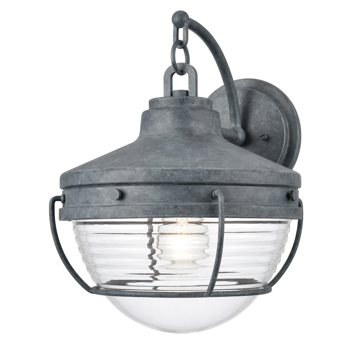 Eastport 1-Light Ou… - image