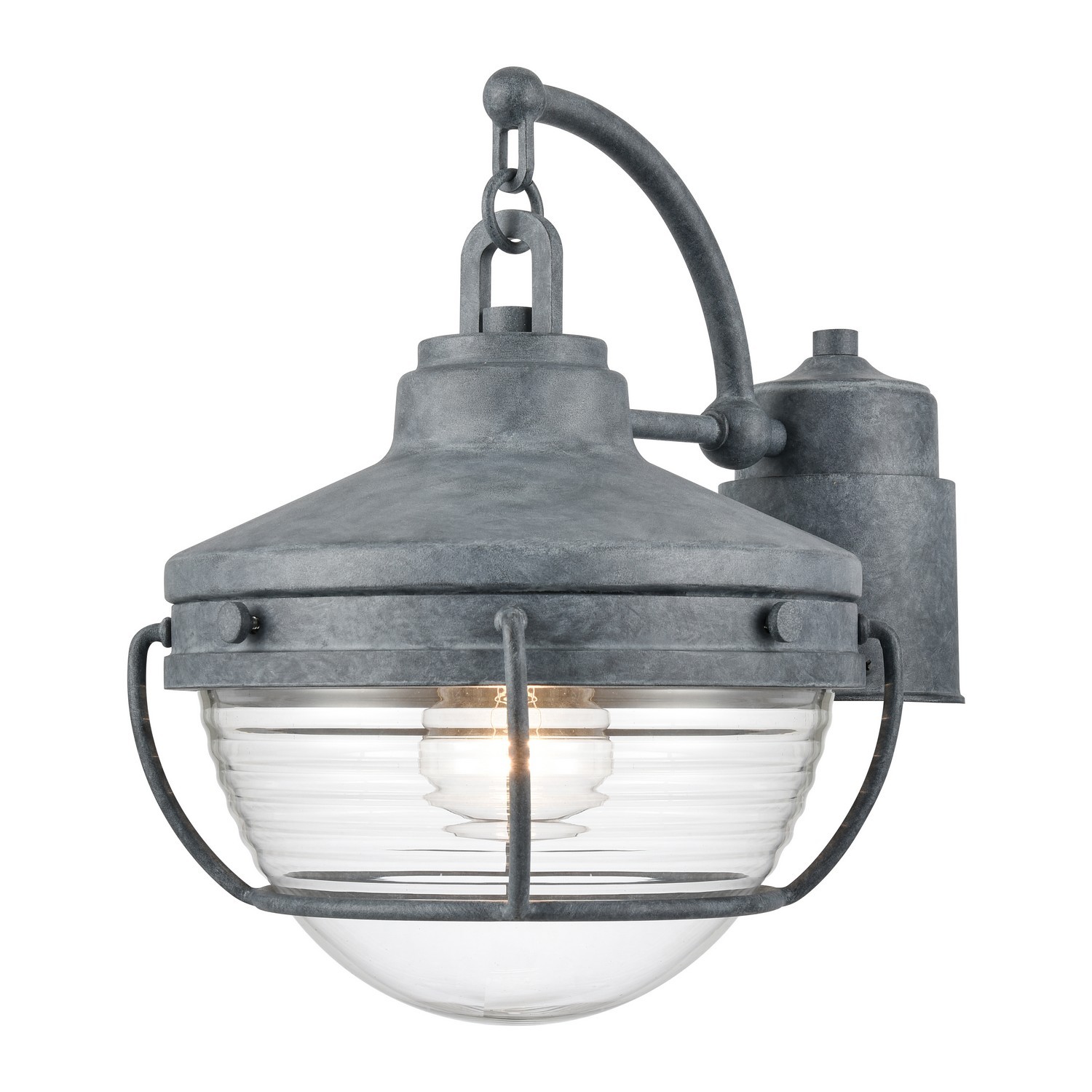 Eastport 1-Light Ou… - image