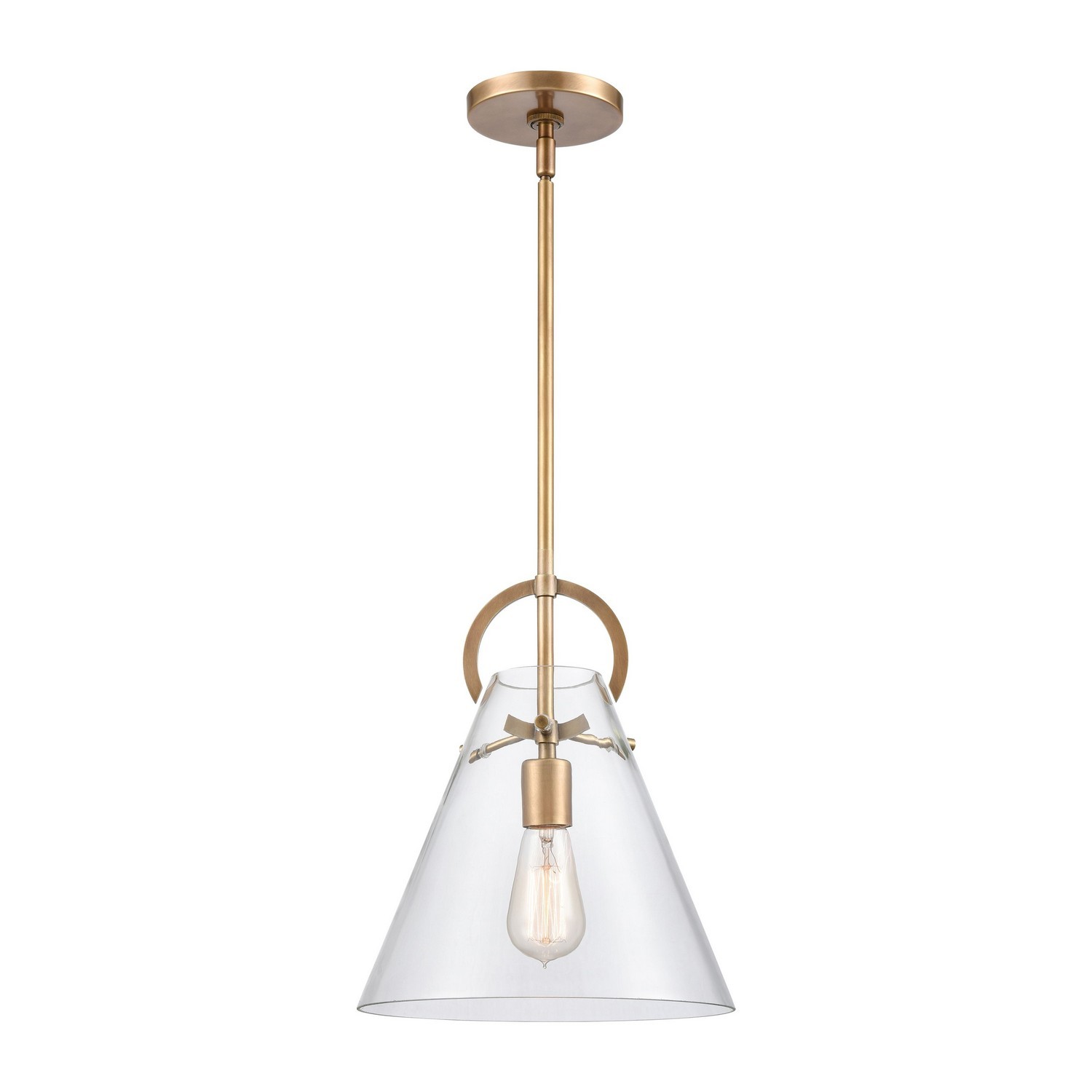 Gabby 1-Light Mini … - image