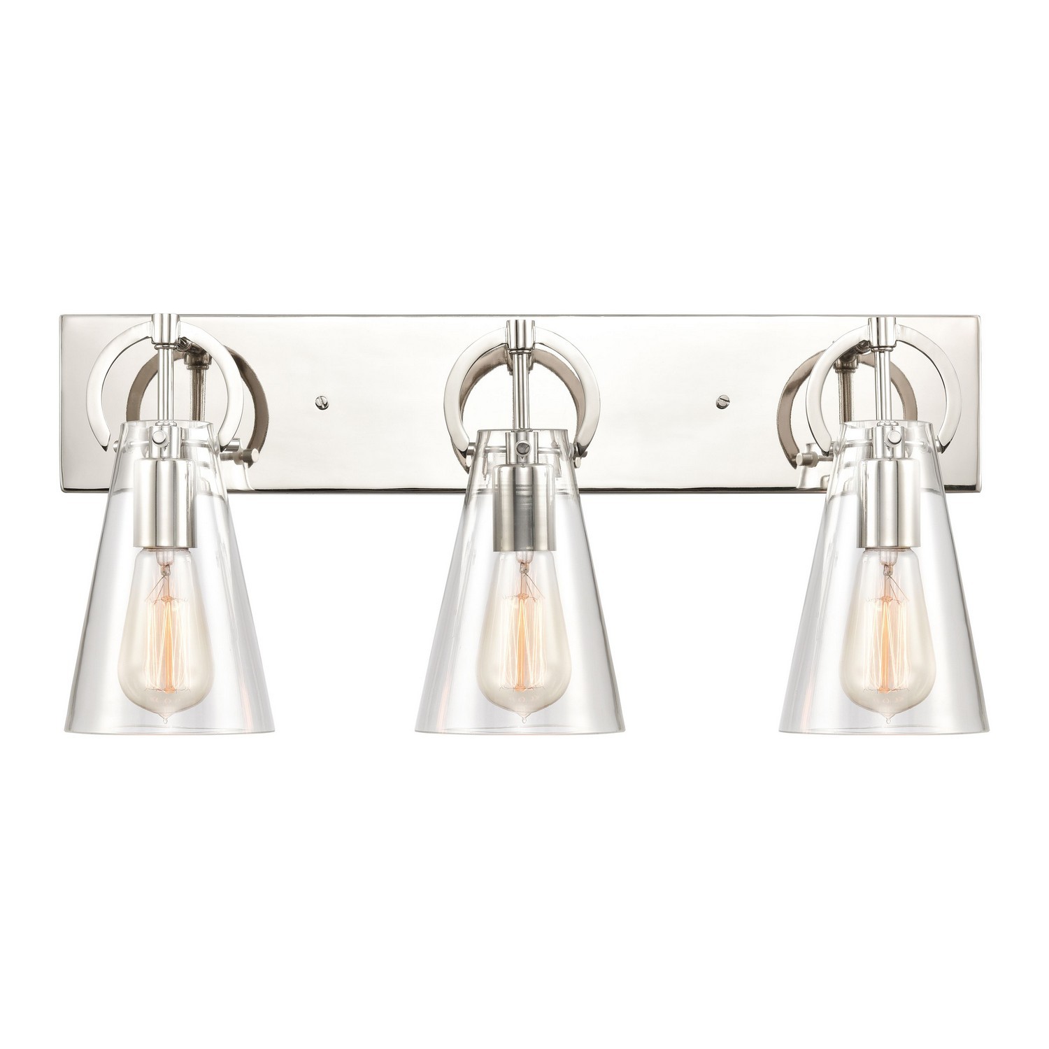 Gabby 3-Light Bathr… - image