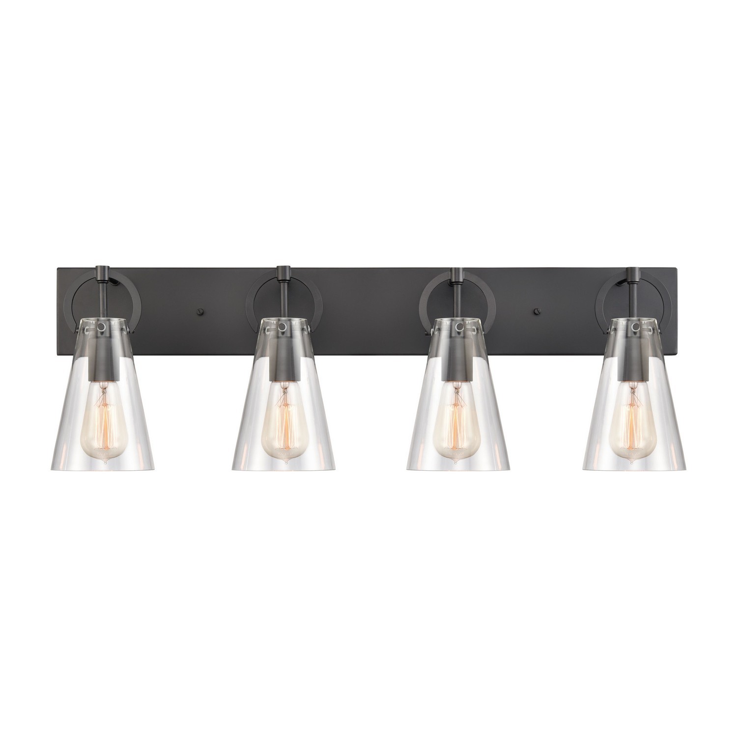 Gabby 4-Light Bathr… - image