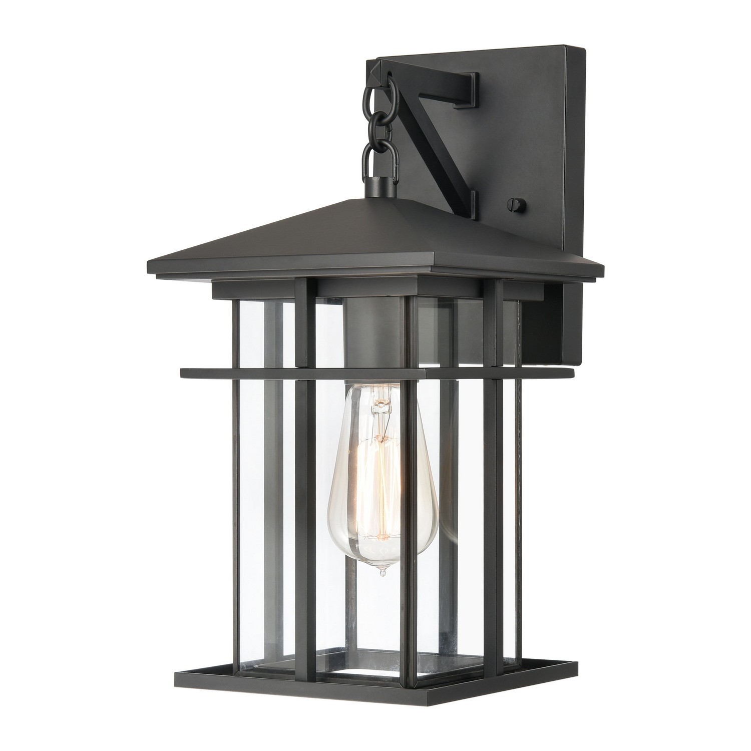 Oak Park 1-Light Ou… - image