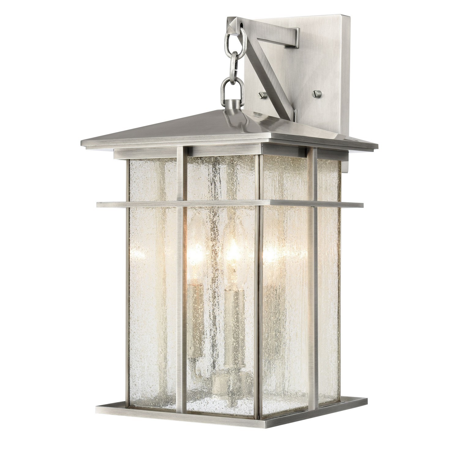 Oak Park 3-Light Ou… - image
