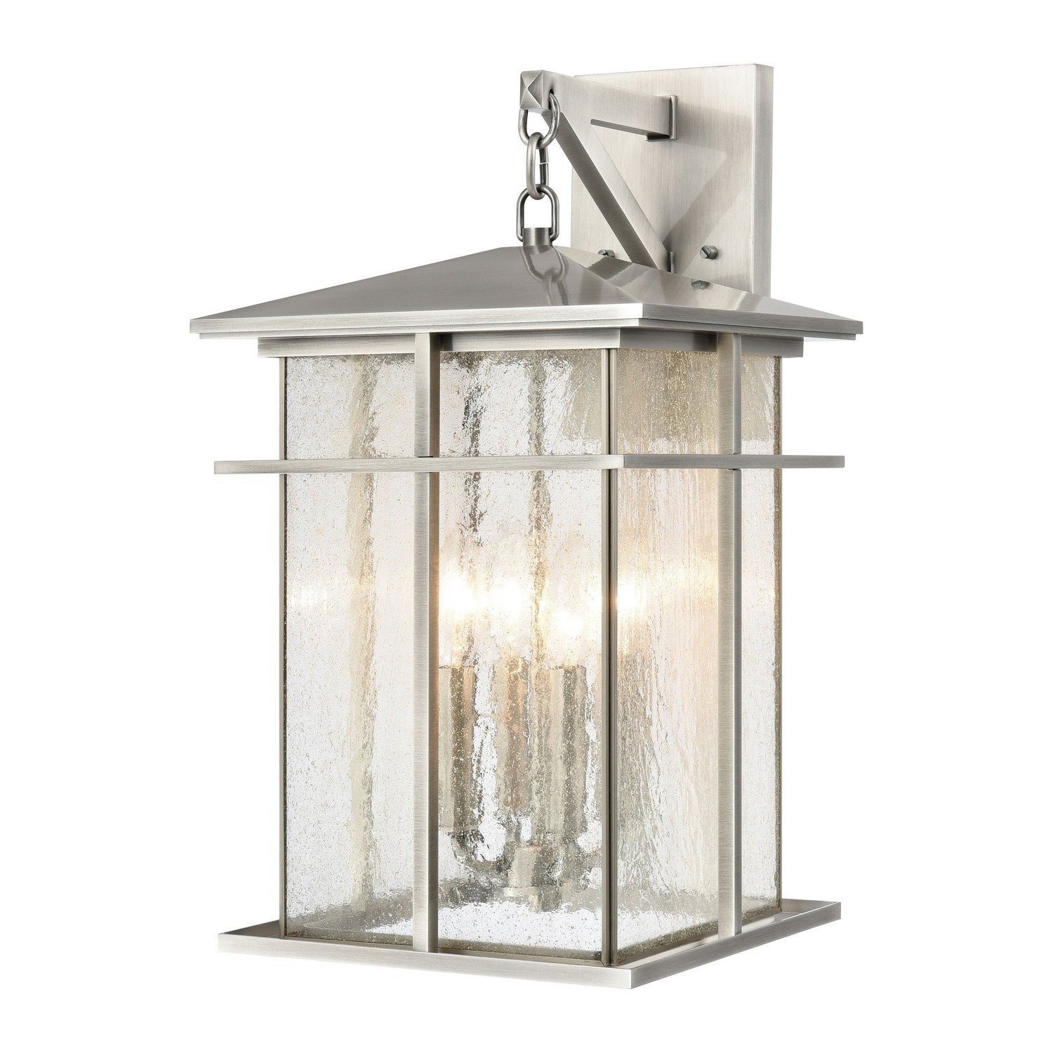 Oak Park 4-Light Ou… - image