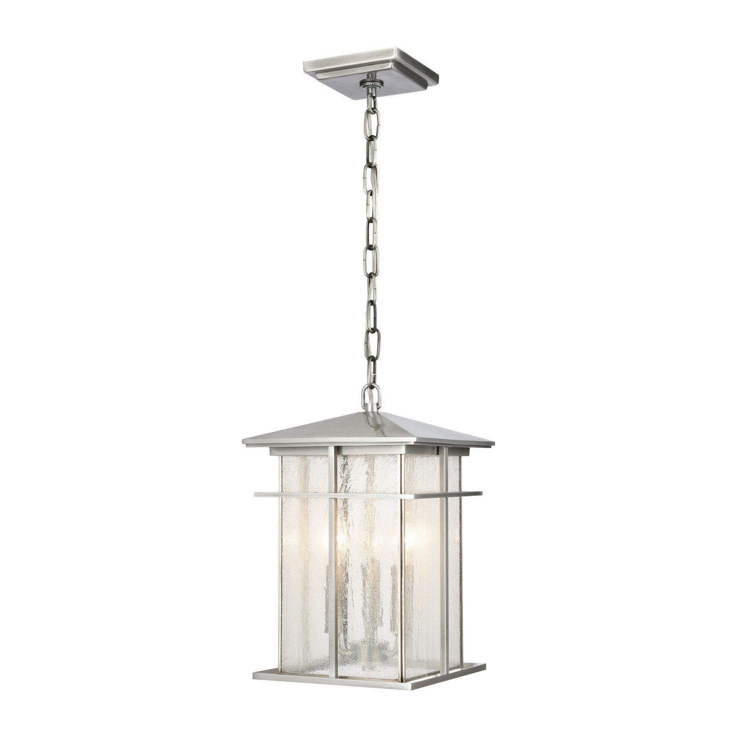 Oak Park 3-Light Ou… - image