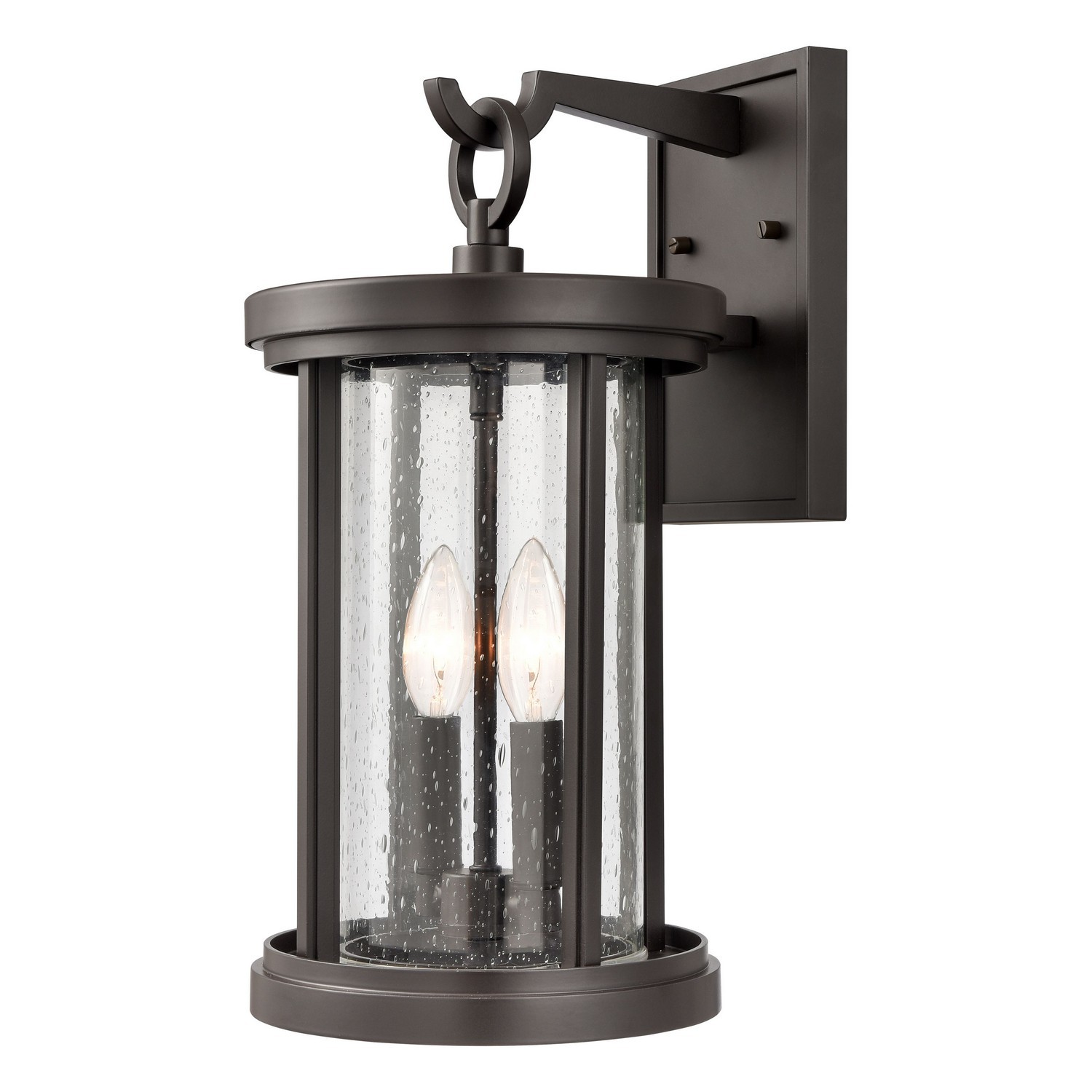 Brison 2-Light Outd… - image