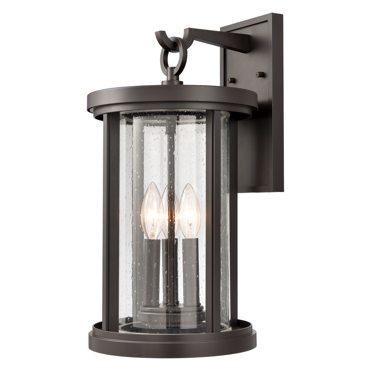 Brison 3-Light Outd… - image
