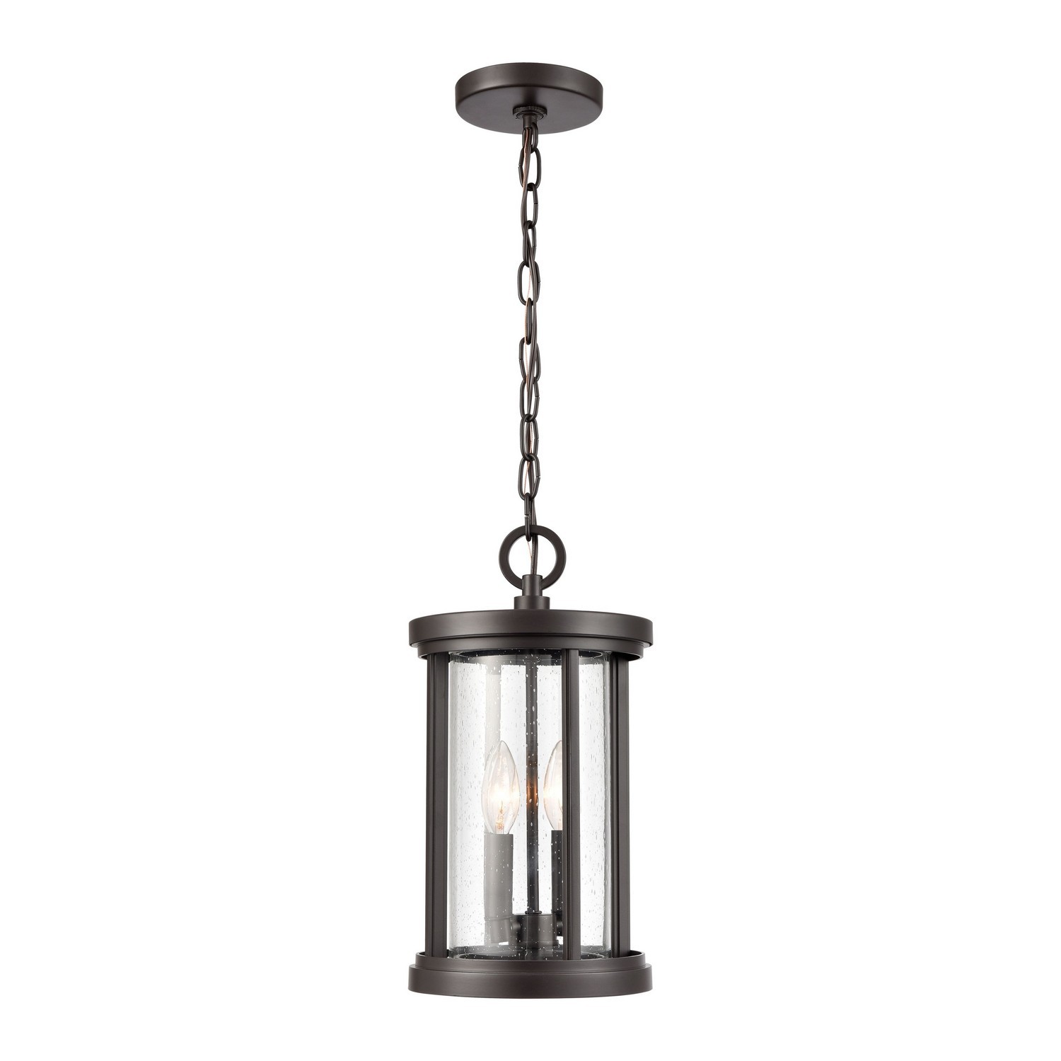 Brison 2-Light Outd… - image