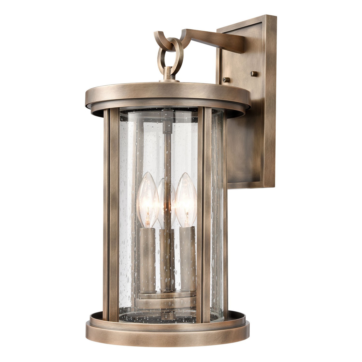 Brison 3-Light Outd… - image