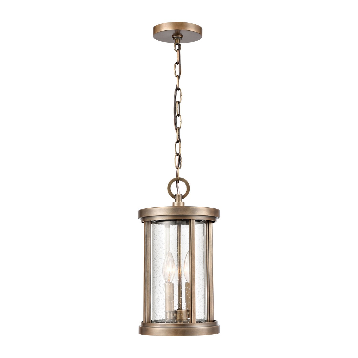 Brison 2-Light Outd… - image