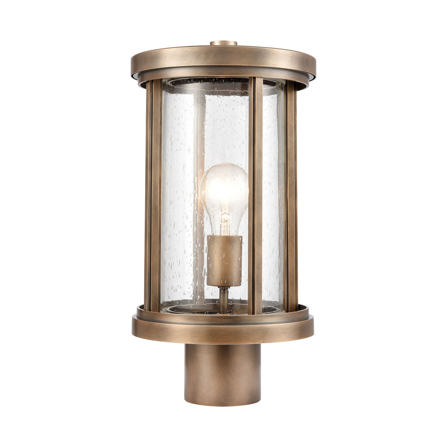 Brison 1-Light Outd… - image