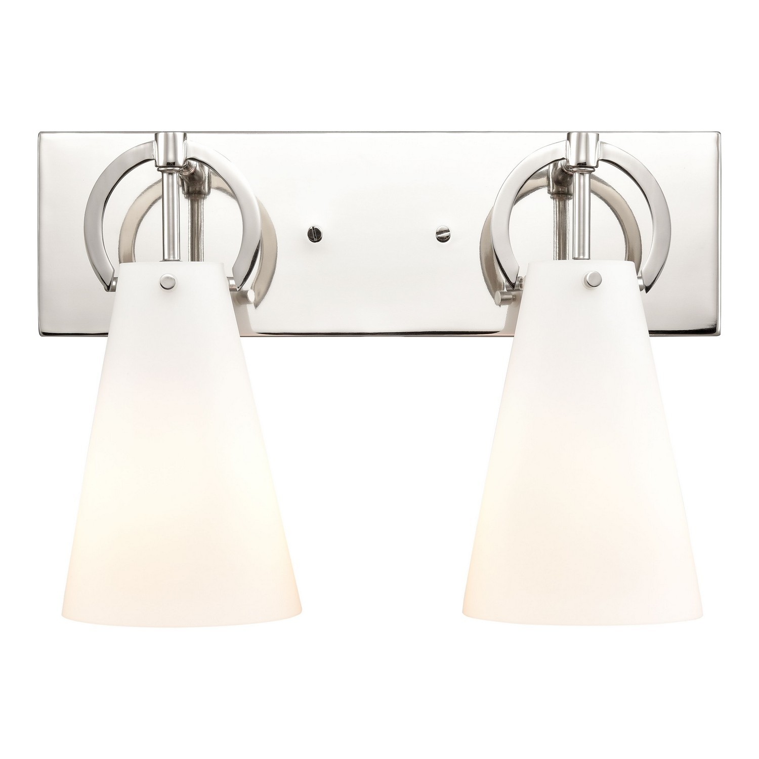 Gabby 2-Light Bathr… - image
