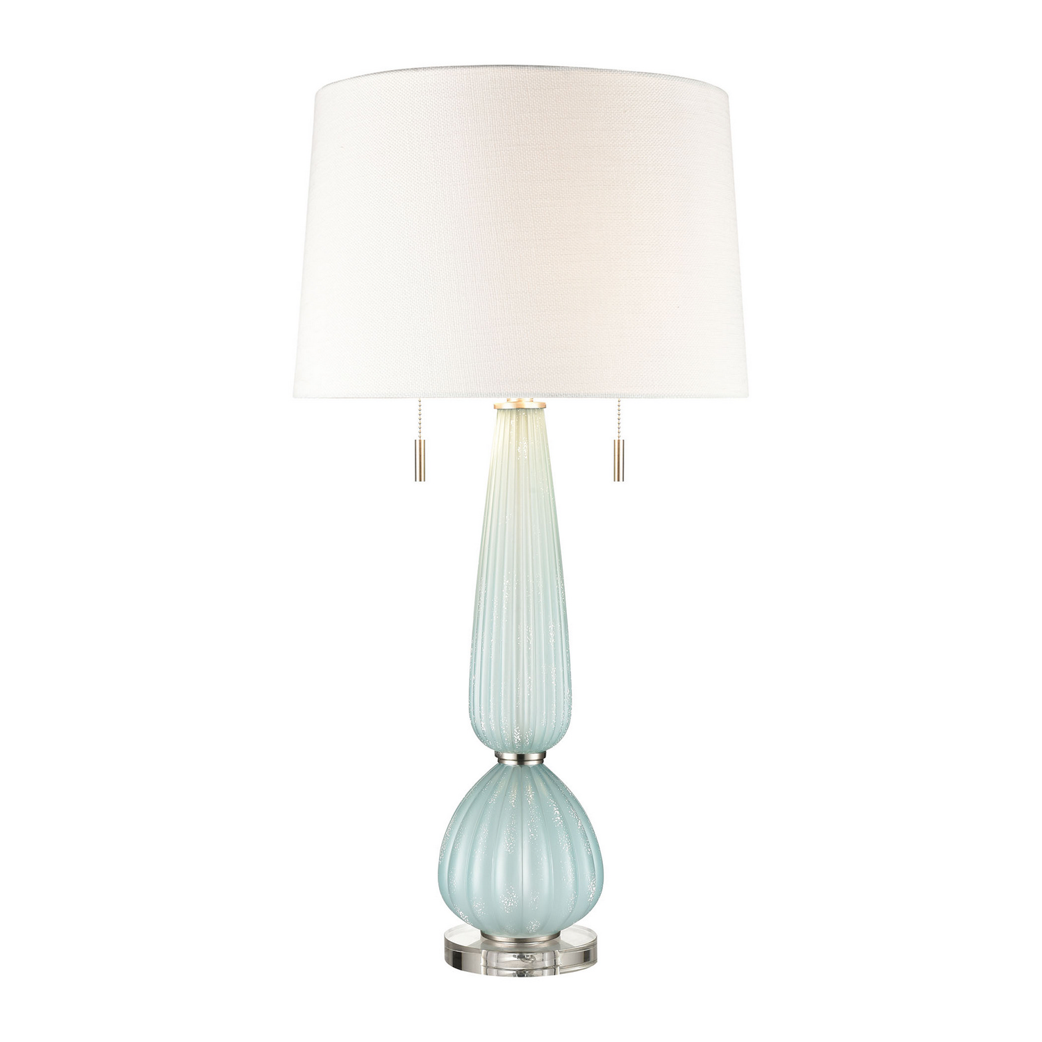 Mariani 2-Light Tab… - image
