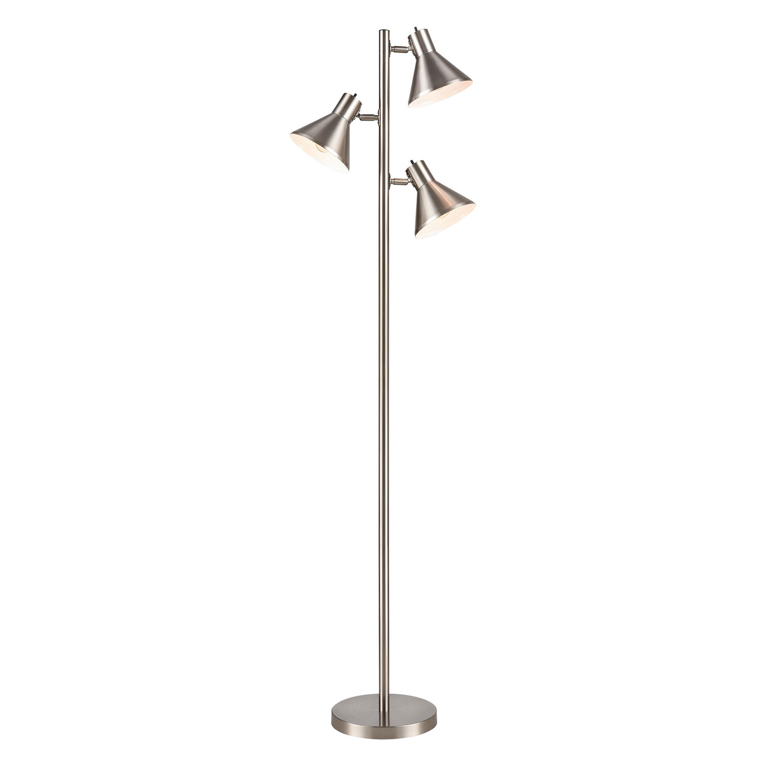 Loman 3-Light Led F… - image