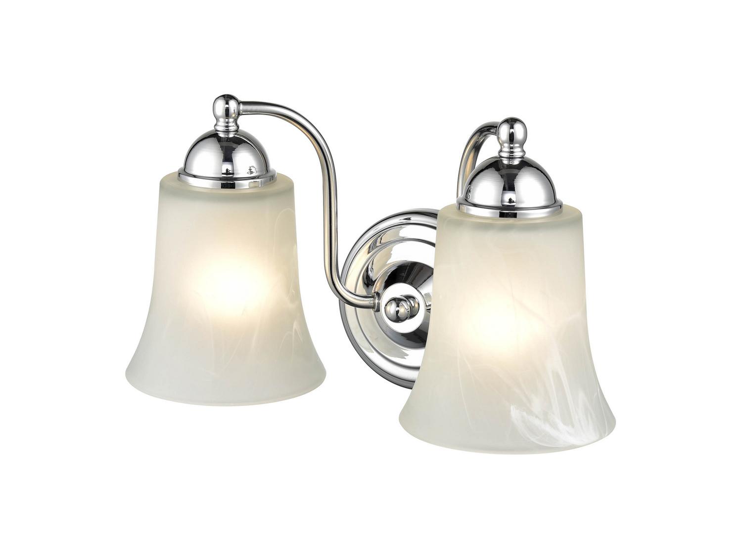 Millennium 2-Light … - image