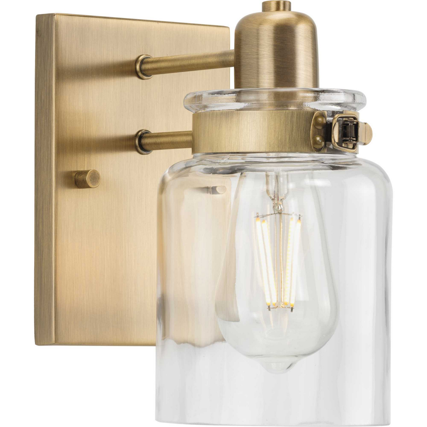 Calhoun 1-Light Bat… - image