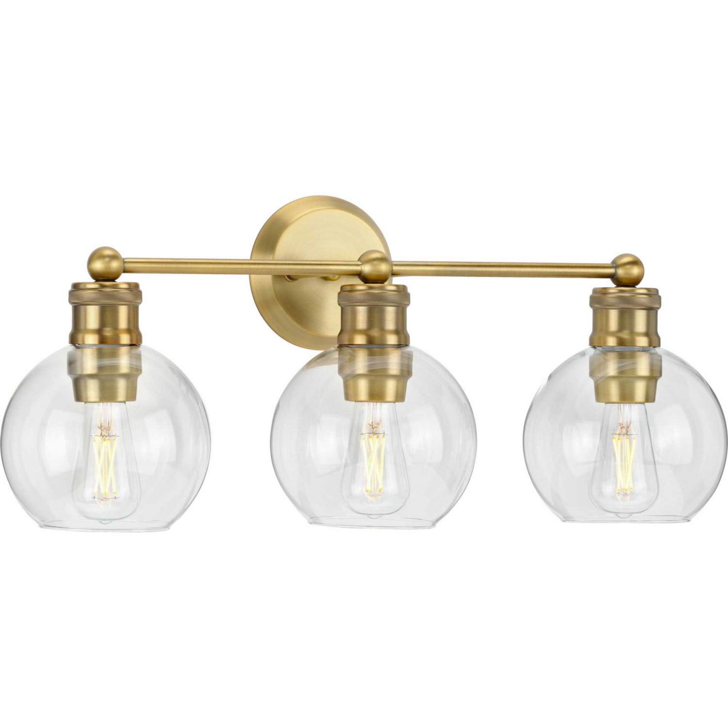 Hansford 3-Light Ba… - image