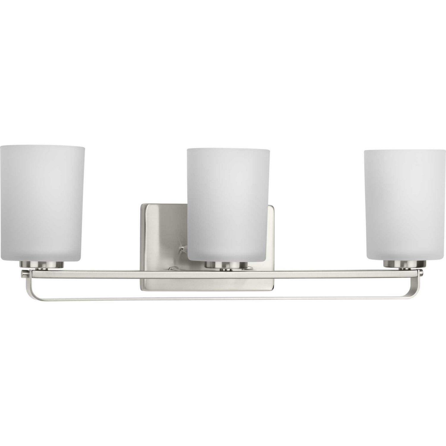 League 3-Light Bath… - image