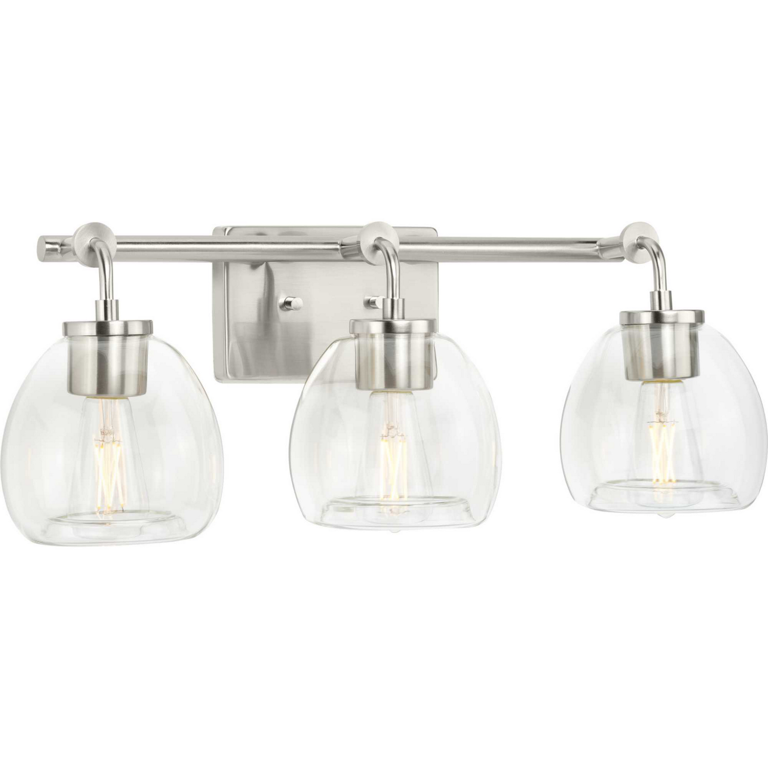 Caisson 3-Light Bat… - image