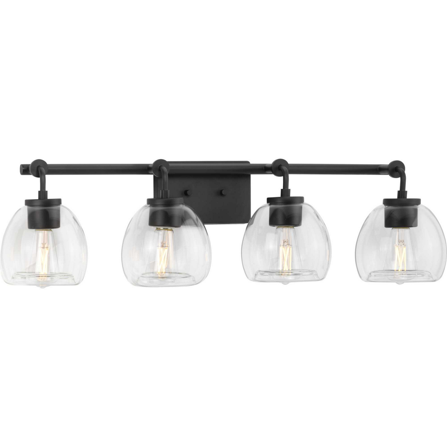 Caisson 4-Light Bat… - image