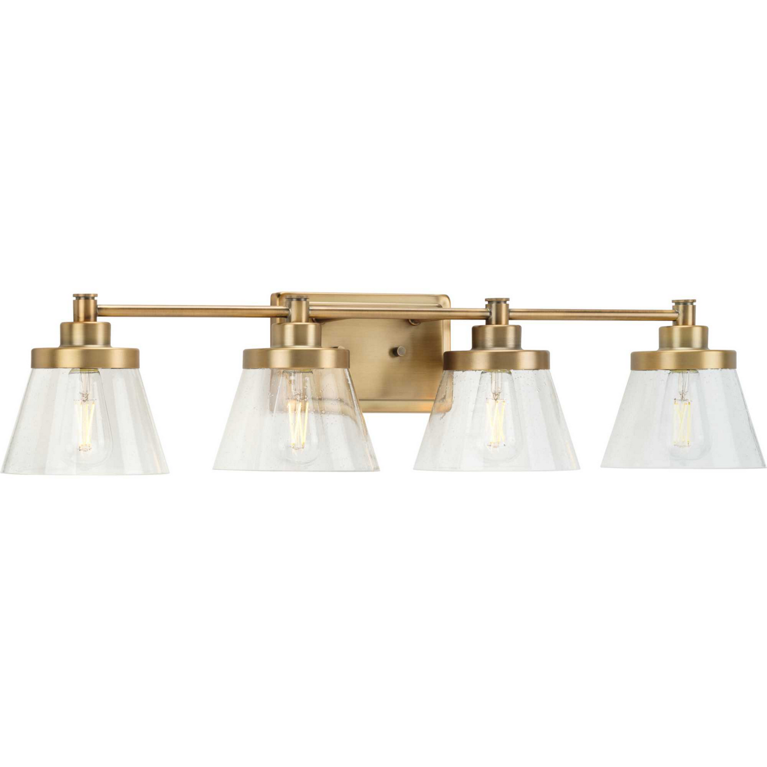 Hinton 4-Light Bath… - image