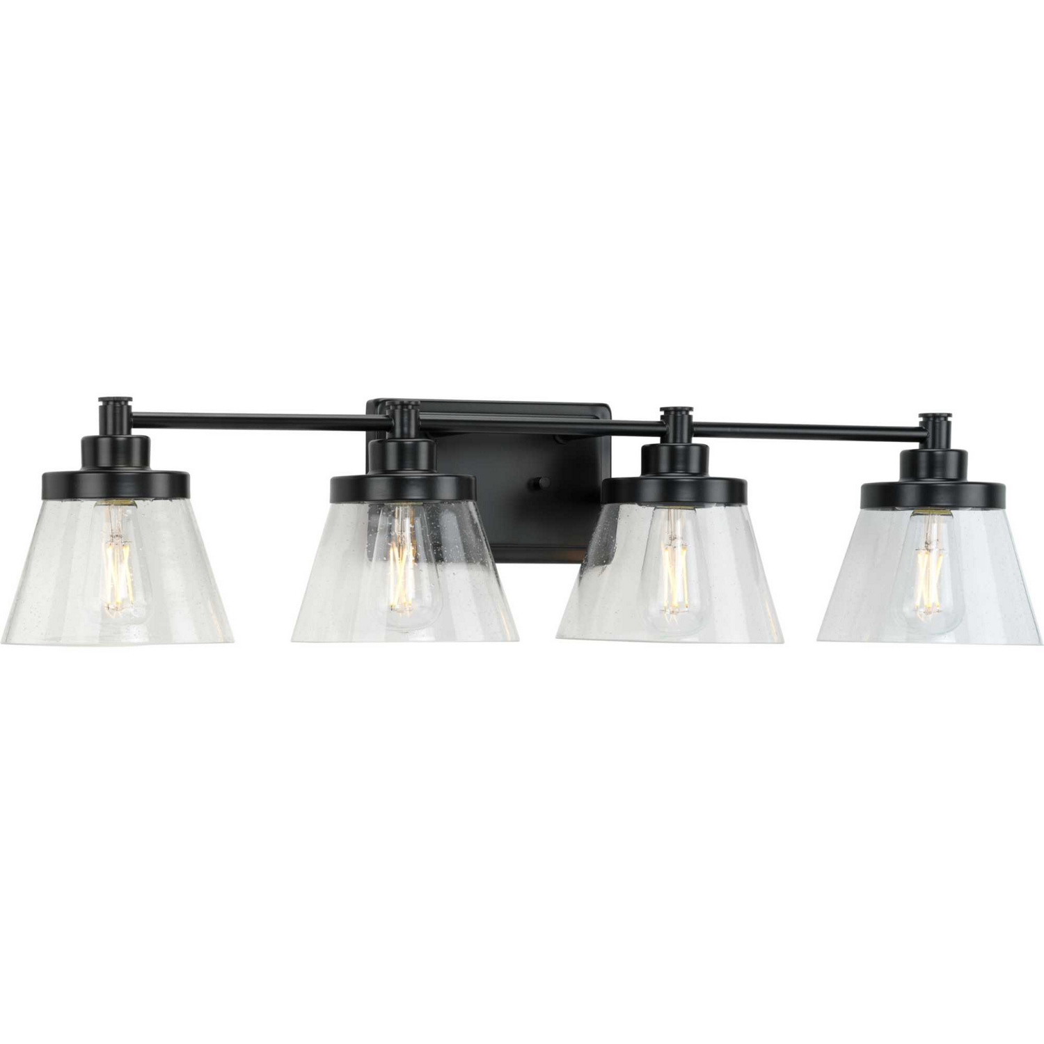 Hinton 4-Light Bath… - image