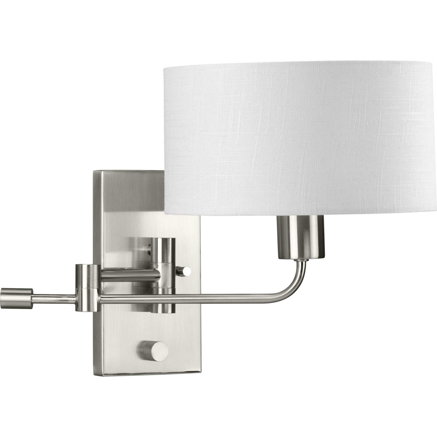 Carrick 1-Light Wal… - image