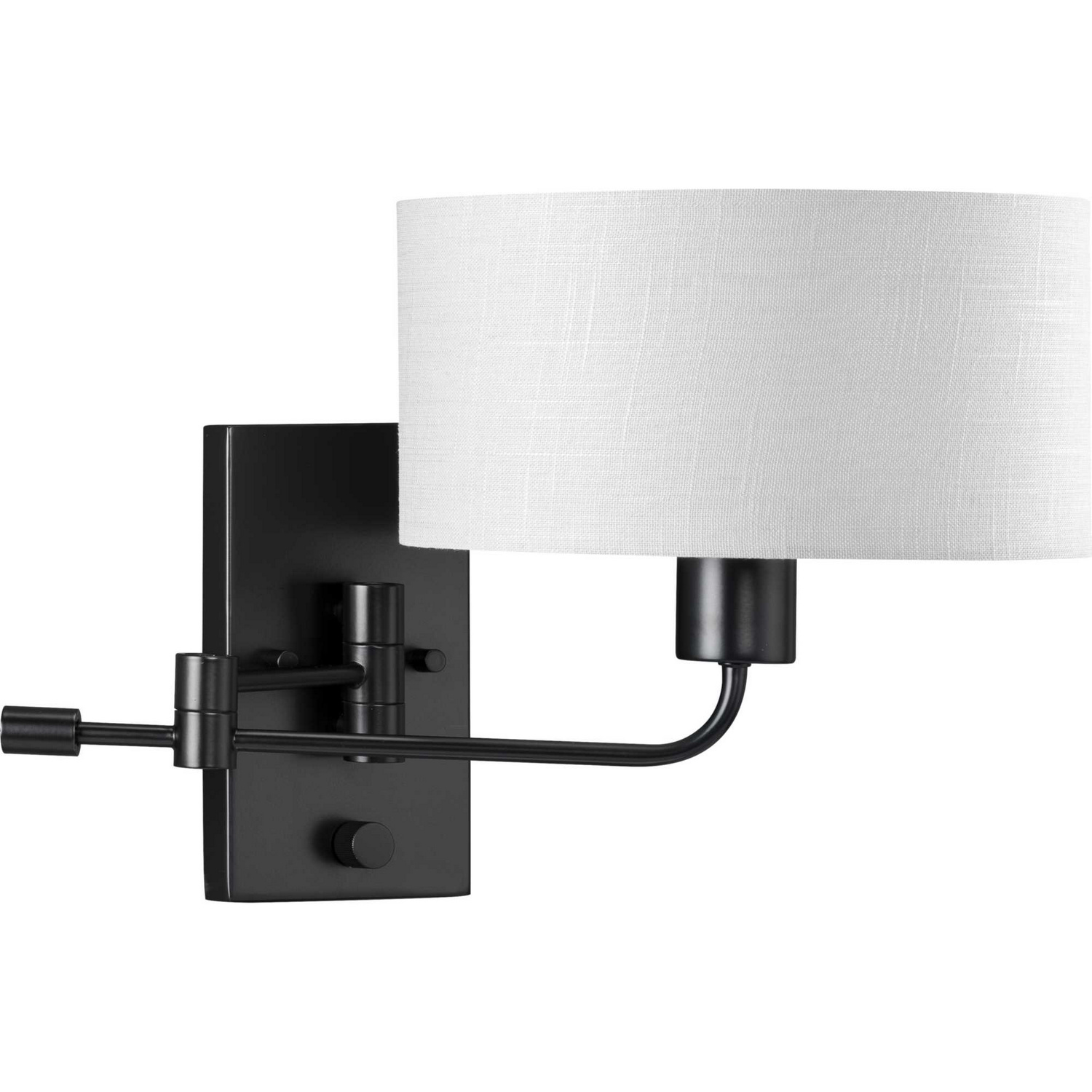 Carrick 1-Light Wal… - image