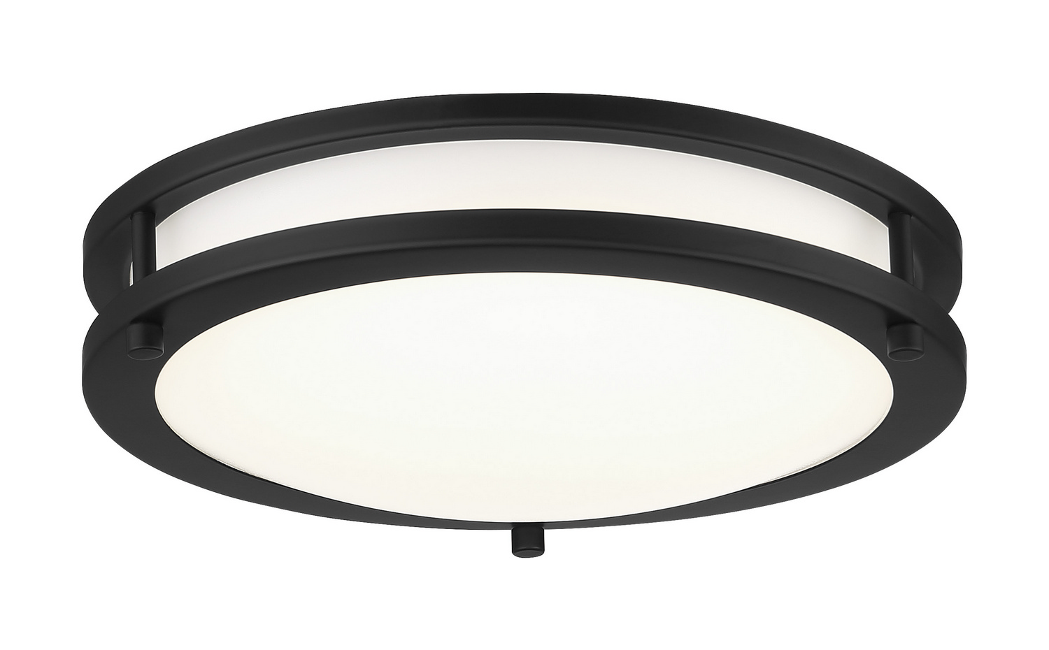 Coal LED Flush Mount