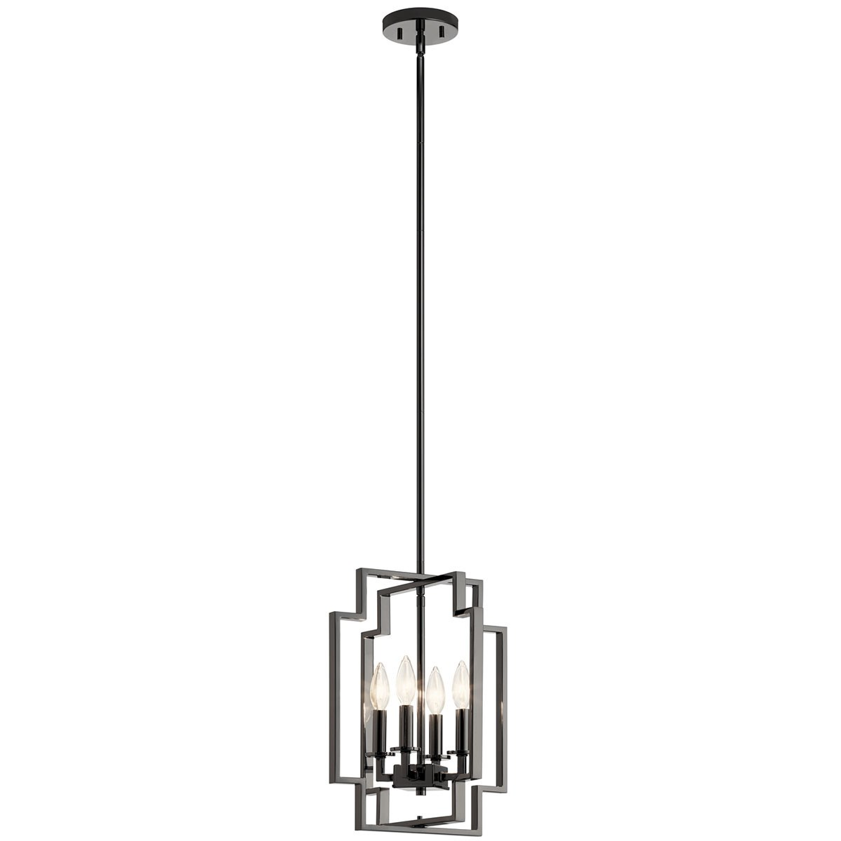 Downtown Deco 4-Lig… - image